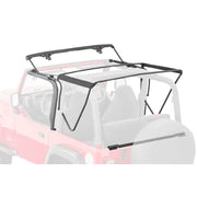 Mastertop 15431201 Soft Top Hardware Kit