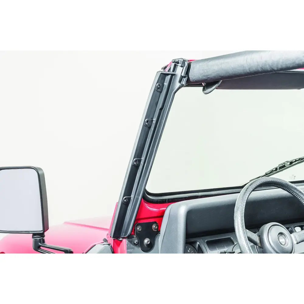 Mastertop 15433101 Soft Top Hardware Kit