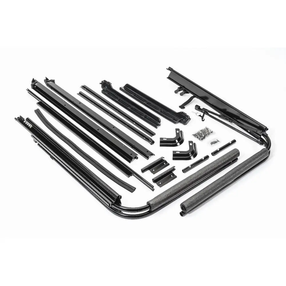 Mastertop 15433101 Soft Top Hardware Kit