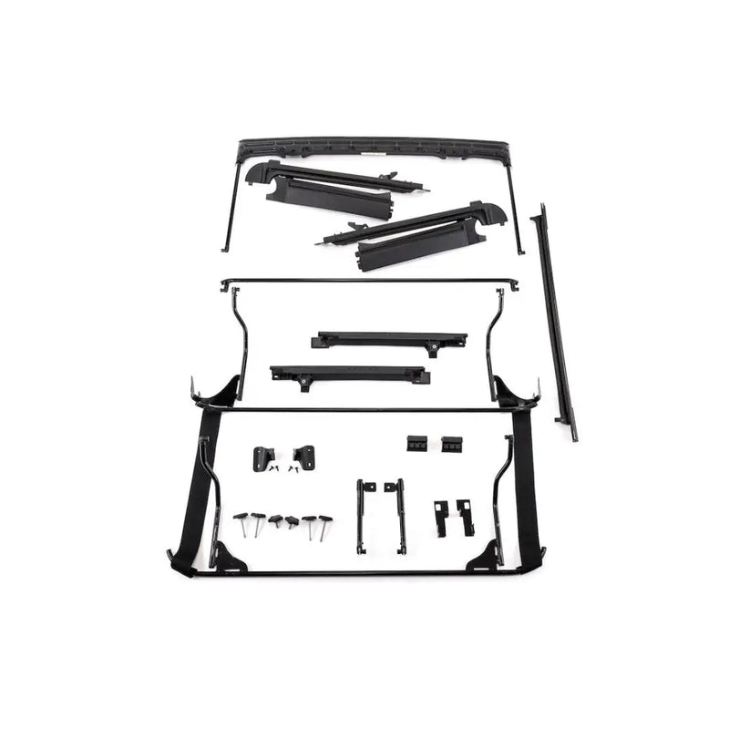Mastertop 15433411 Soft Top Hardware Kit