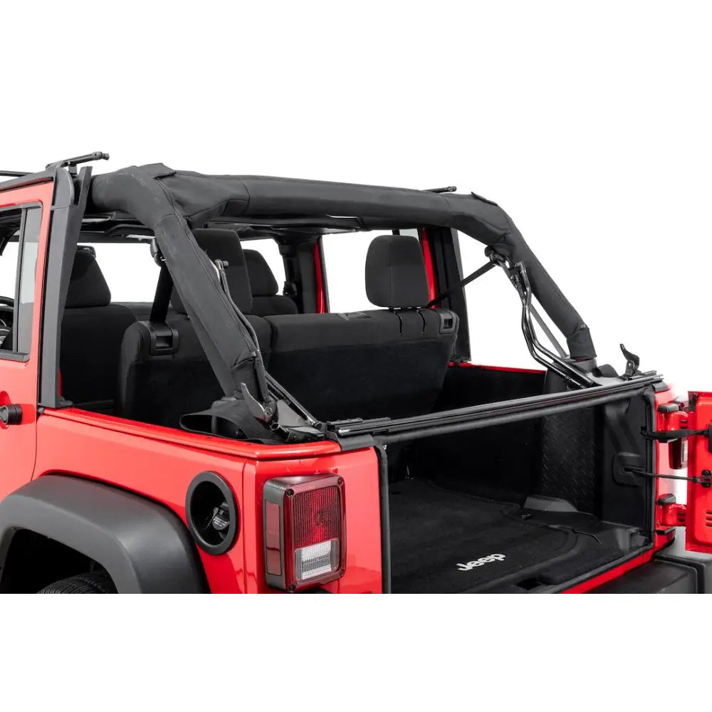 Mastertop 15433411 Soft Top Hardware Kit