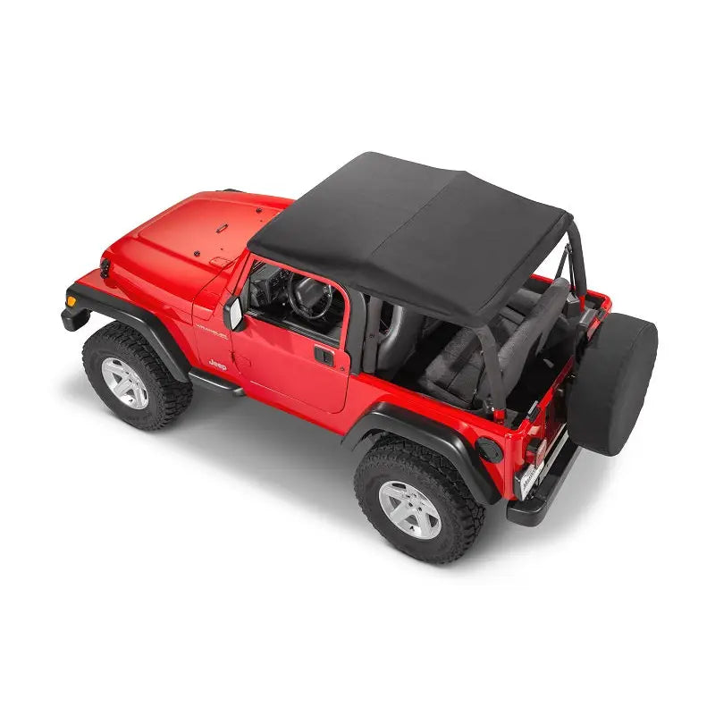 Mastertop 15501224 Soft Top