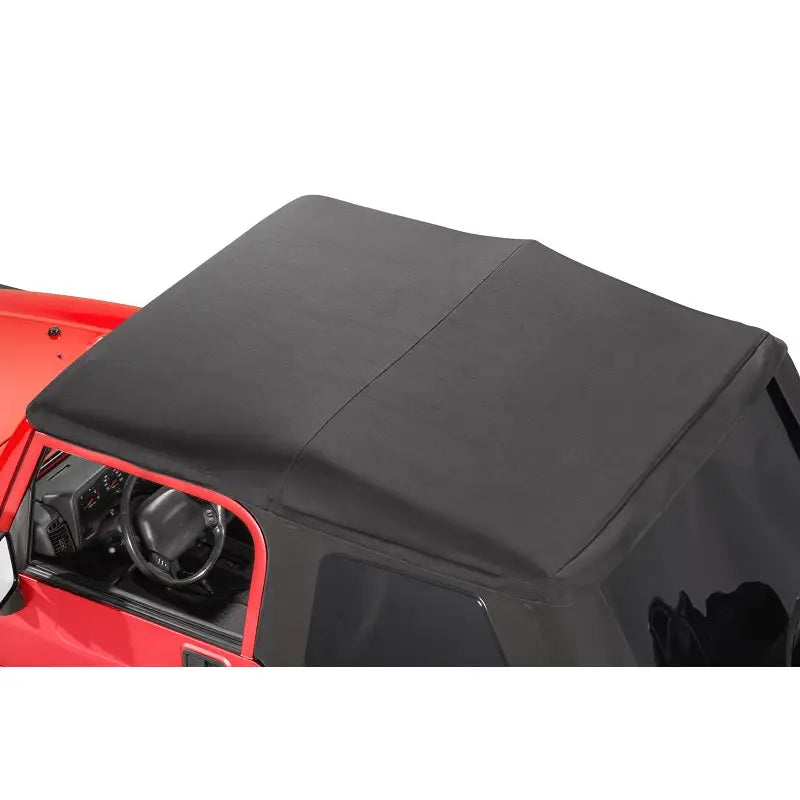 Mastertop 15501235 Soft Top
