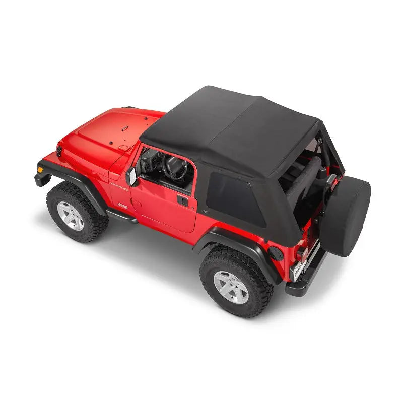 Mastertop 15501235 Soft Top