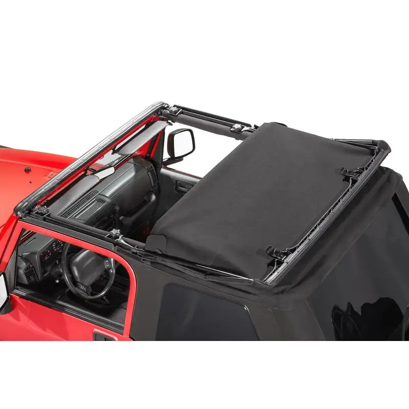 Mastertop 15501235 Soft Top