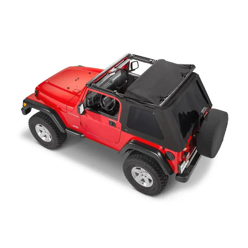 Mastertop 15501235 Soft Top