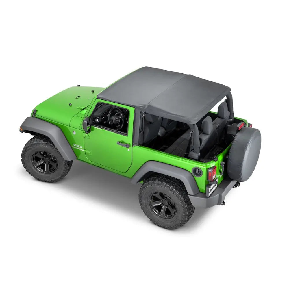 Mastertop 15501424 Soft Top