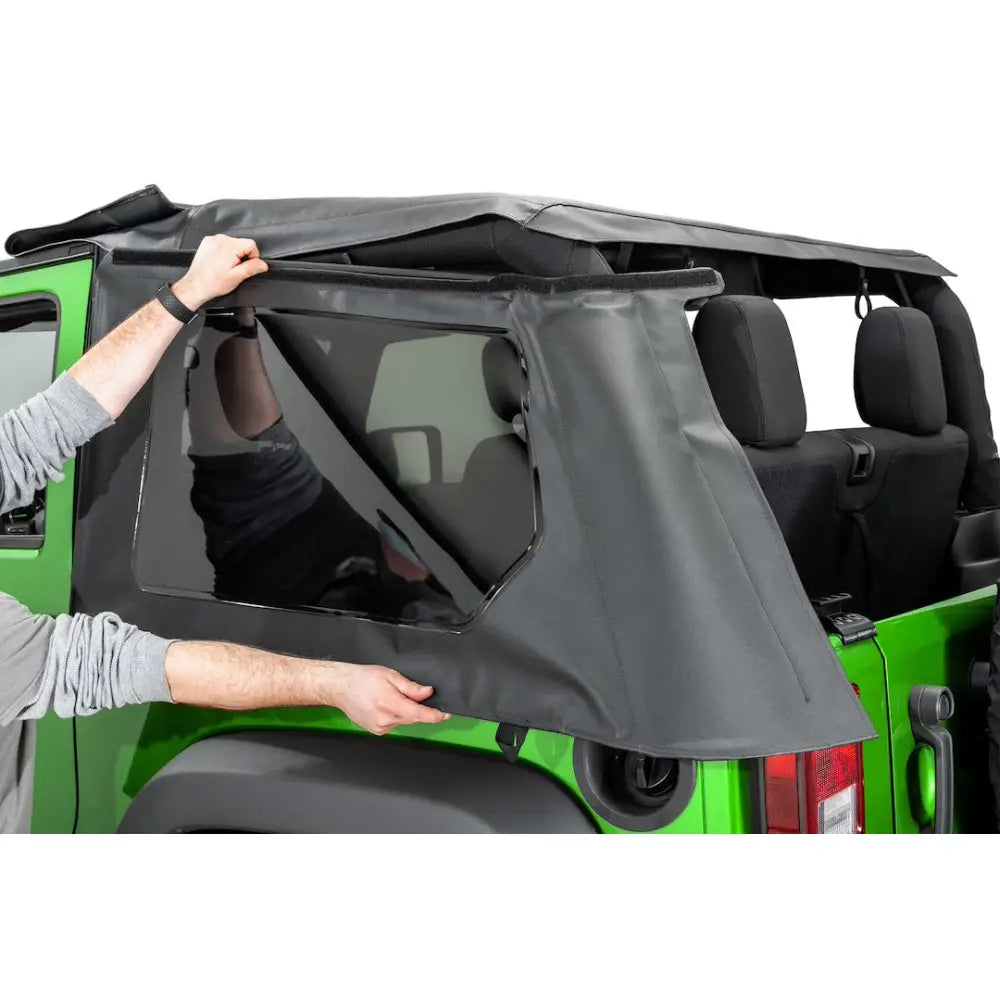 Mastertop 15501424 Soft Top