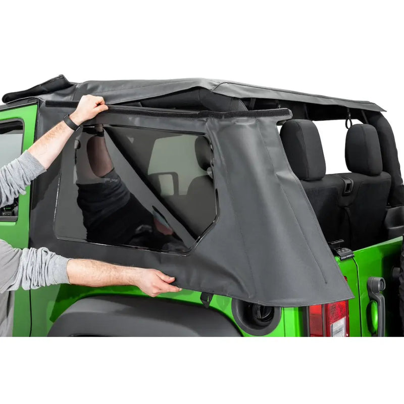 Mastertop 15501424 Soft Top