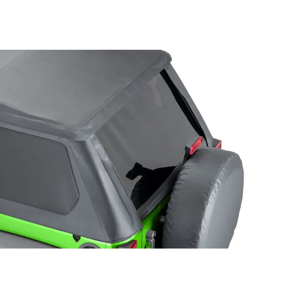 Mastertop 15501424 Soft Top