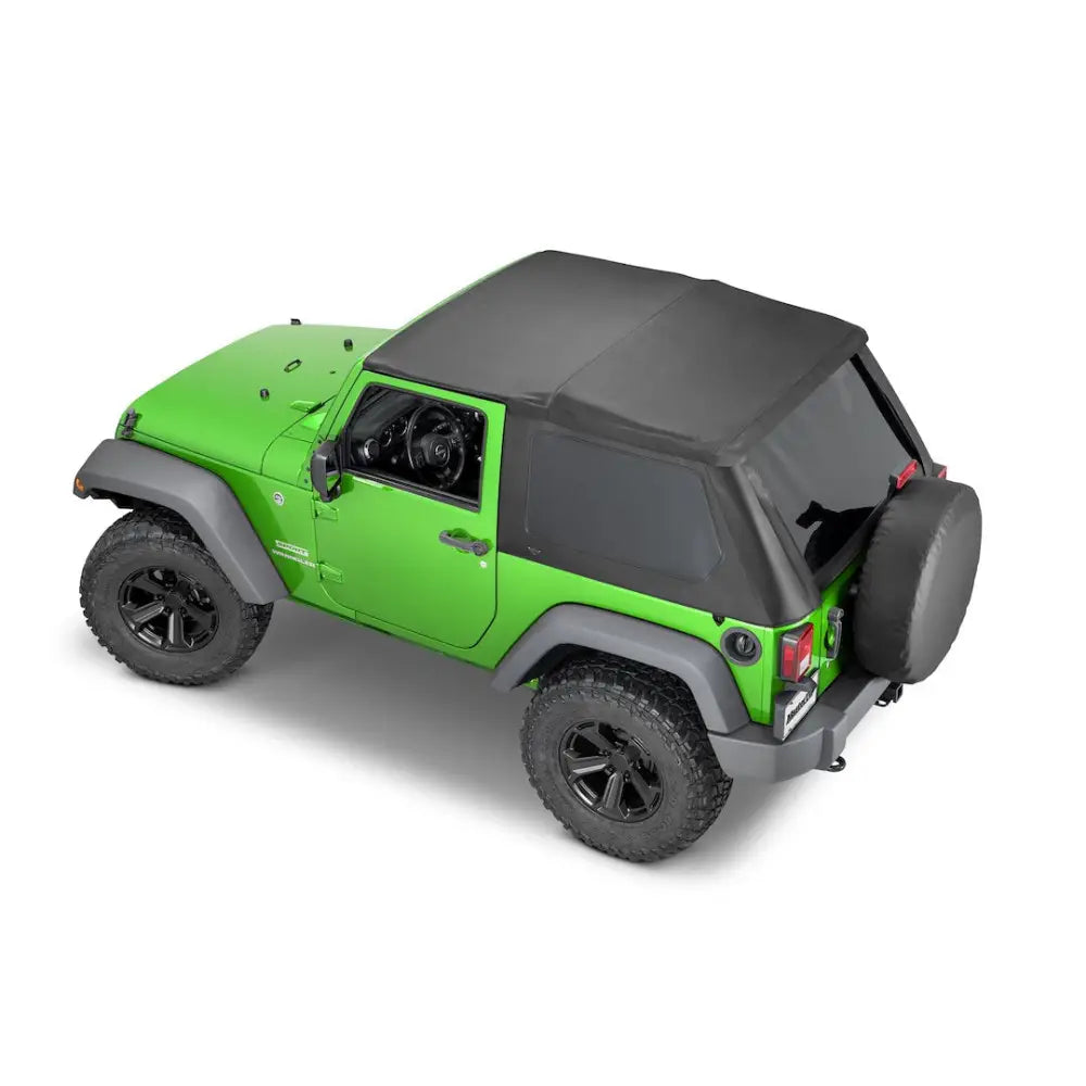 Mastertop 15501435 Soft Top