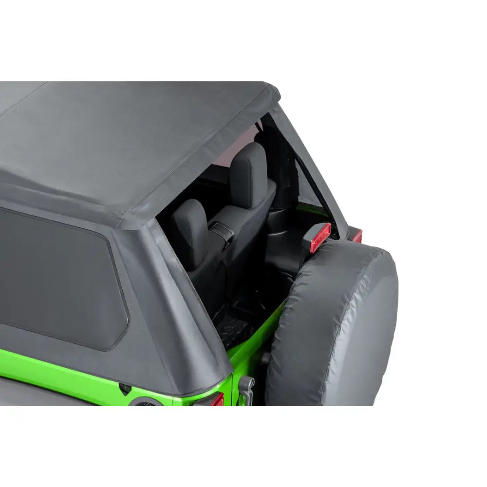 Mastertop 15501435 Soft Top