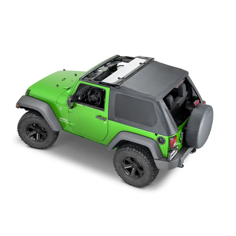 Mastertop 15501435 Soft Top