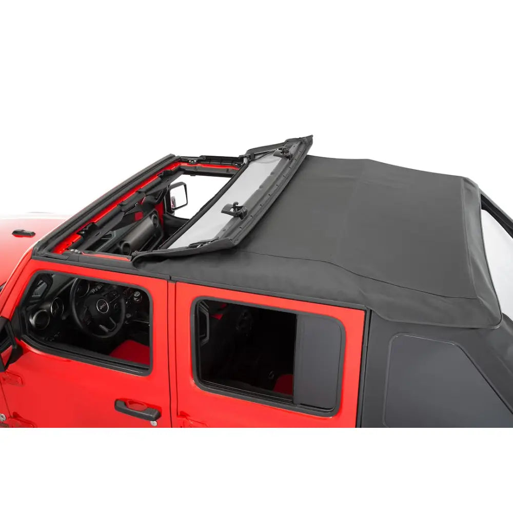 Mastertop 15501624 Soft Top