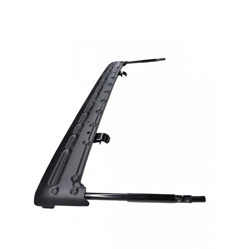 Mastertop 15601335 Soft Top Hardware Kit - Black