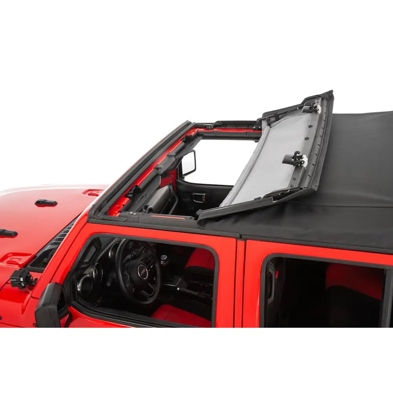 Mastertop 15601624 Soft Top
