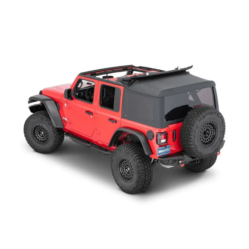 Mastertop 15601624 Soft Top