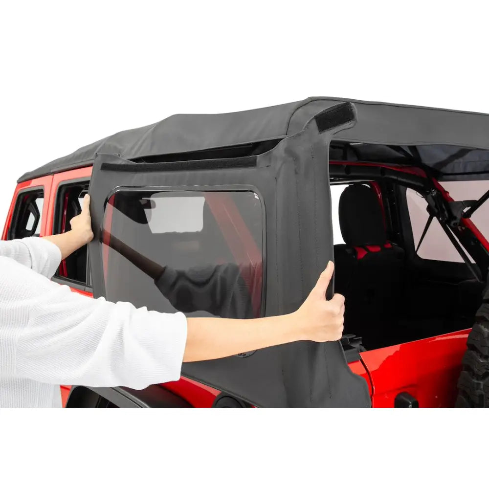 Mastertop 15601635 Soft Top