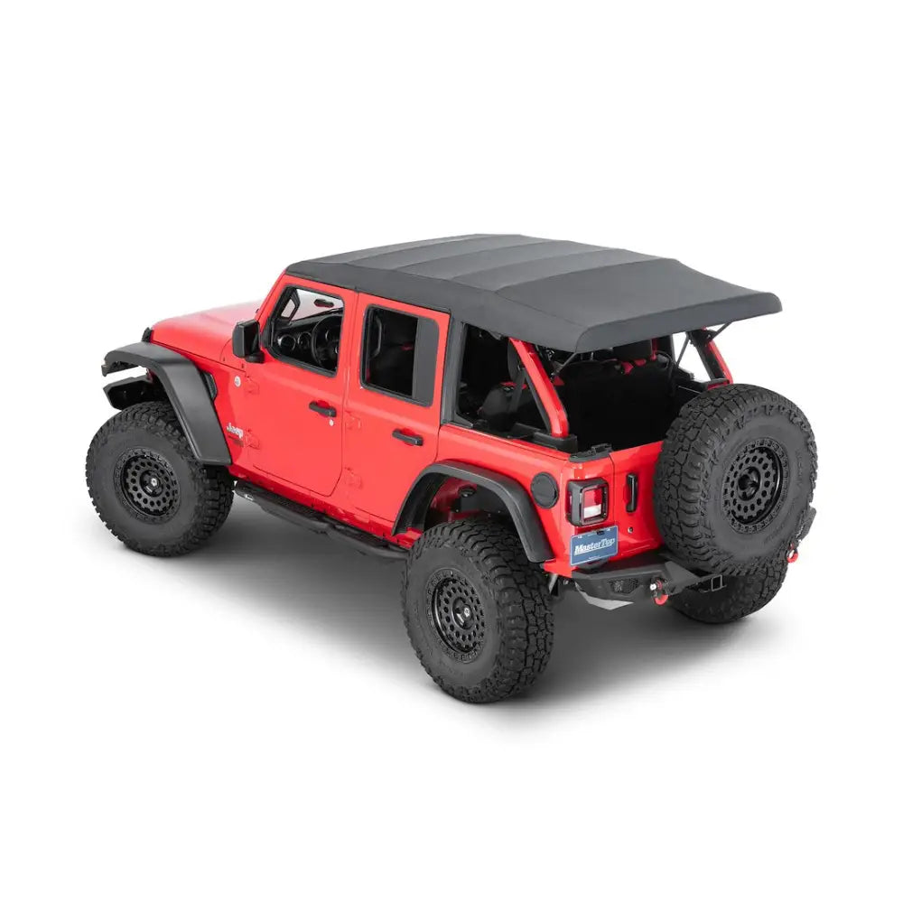 Mastertop 15601635 Soft Top