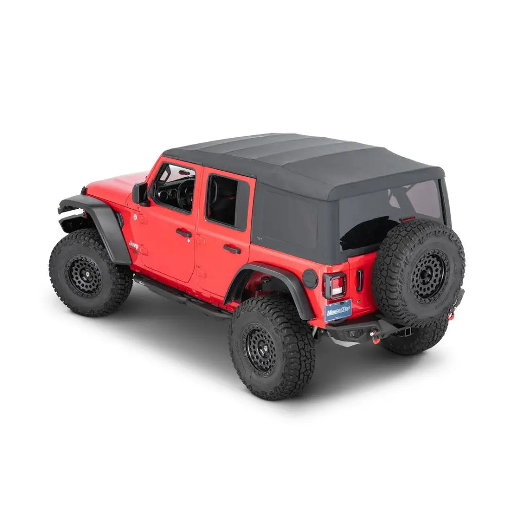 Mastertop 15601635 Soft Top