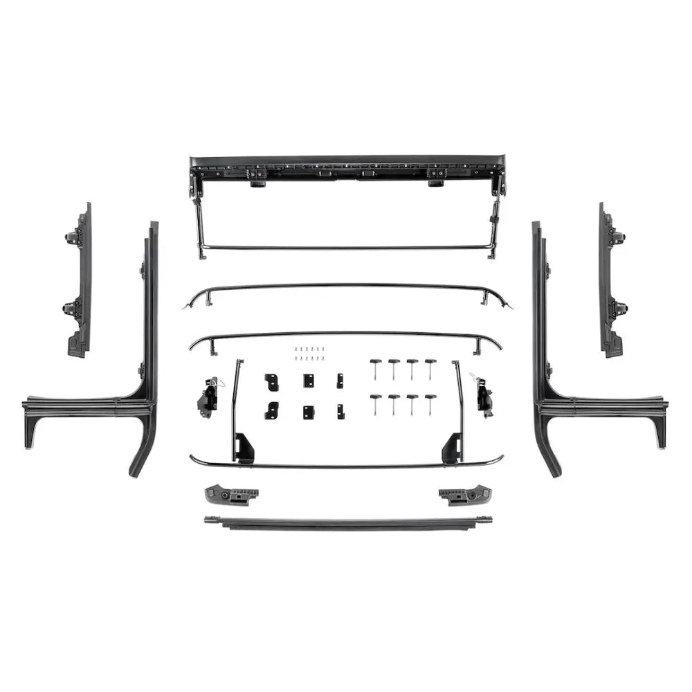 Mastertop 15601635 Soft Top
