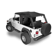 Mastertop 15701035 Soft Top