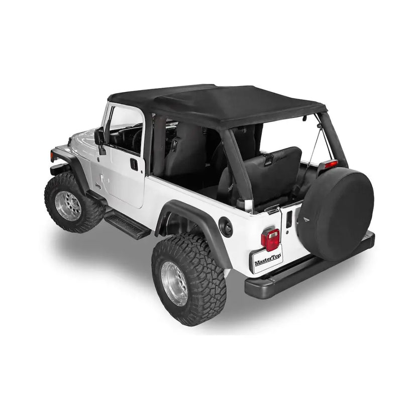 Mastertop 15701035 Soft Top