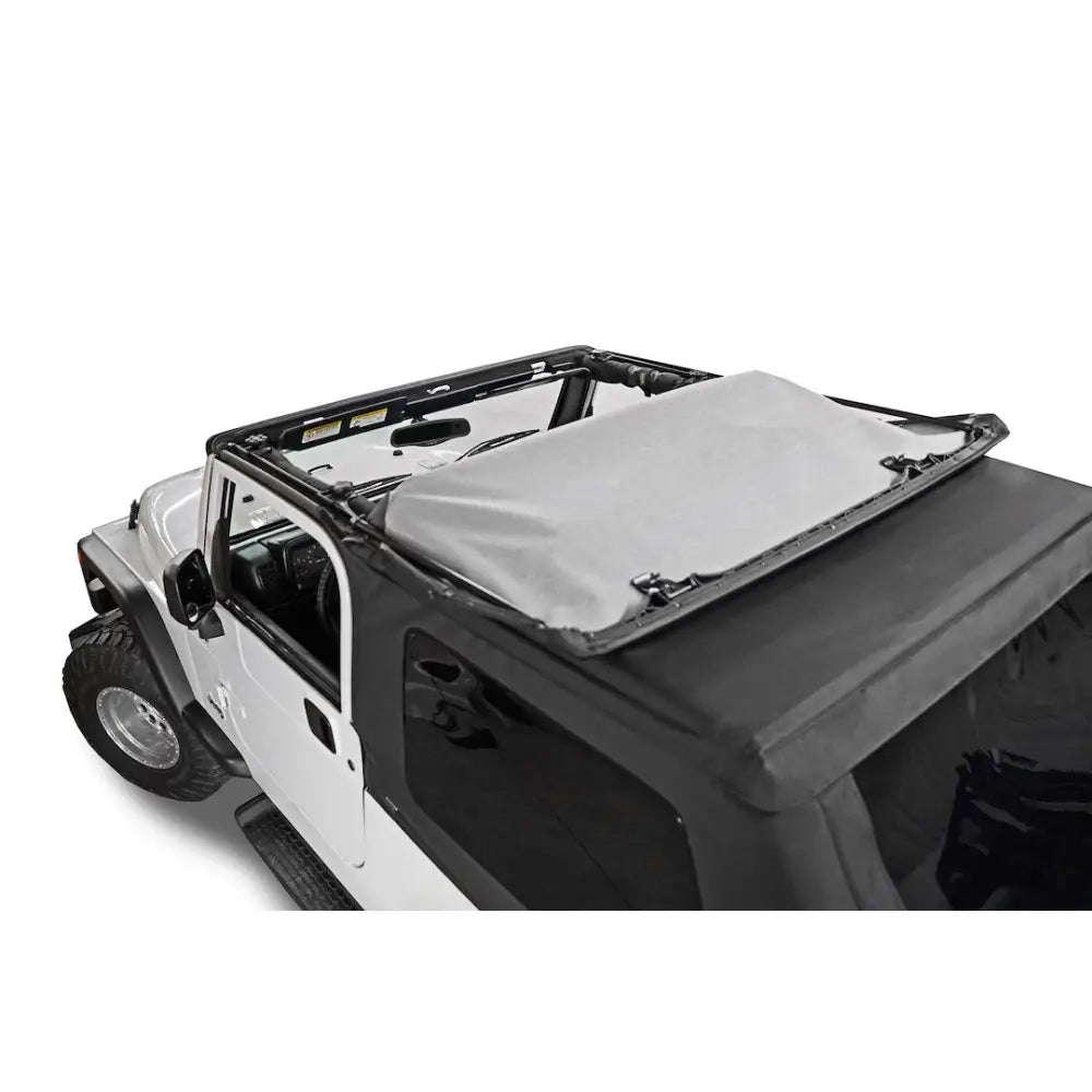 Mastertop 15701035 Soft Top