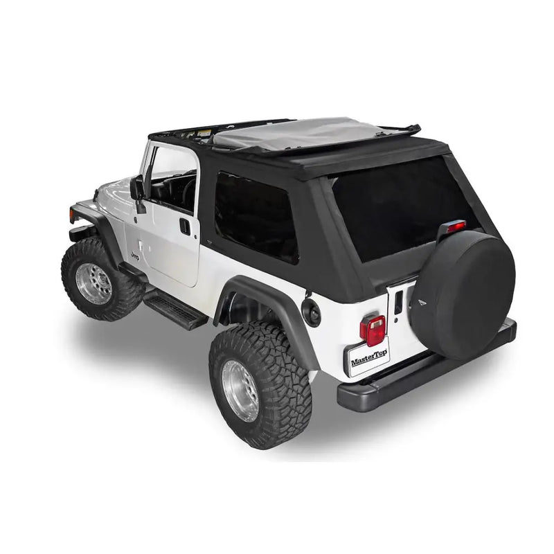 Mastertop 15701035 Soft Top