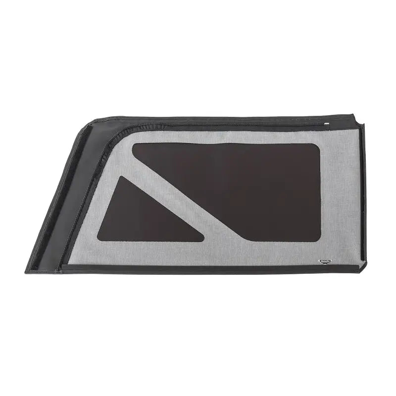 Mastertop 16011835 Soft Top Window Kit