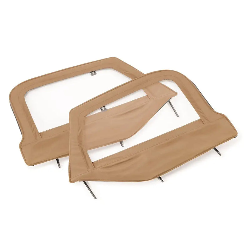 Mastertop 16029217 Soft Top Door Frame