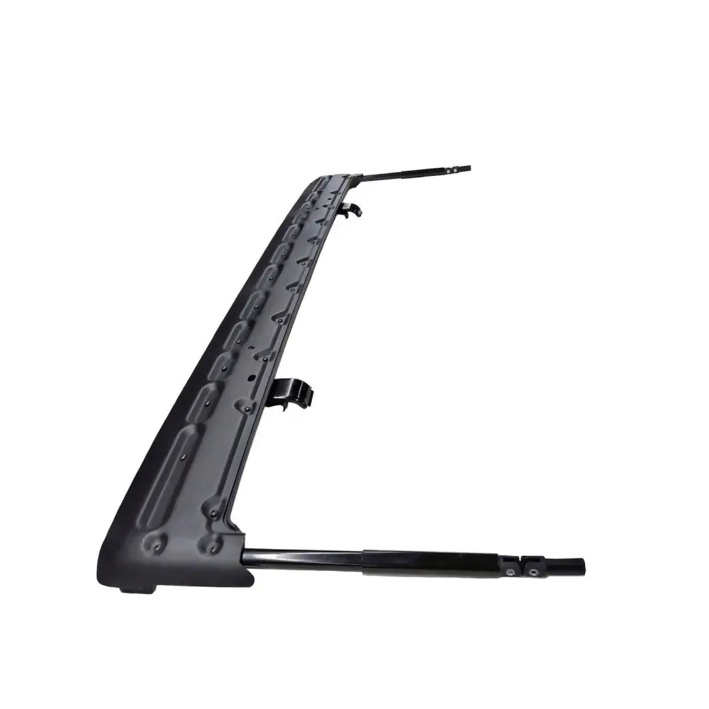 Mastertop Complete Soft Top Hardware Kit Soft Top Hardware Kit 15433301 - Sfttop Hdwre 07-18JK 2DR Wrglr