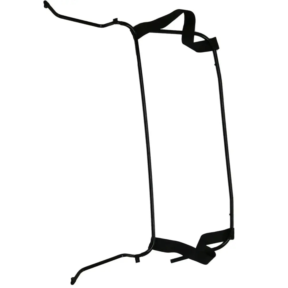 Mastertop Complete Soft Top Hardware Kit Soft Top Hardware Kit 15433301 - Sfttop Hdwre 07-18JK 2DR Wrglr