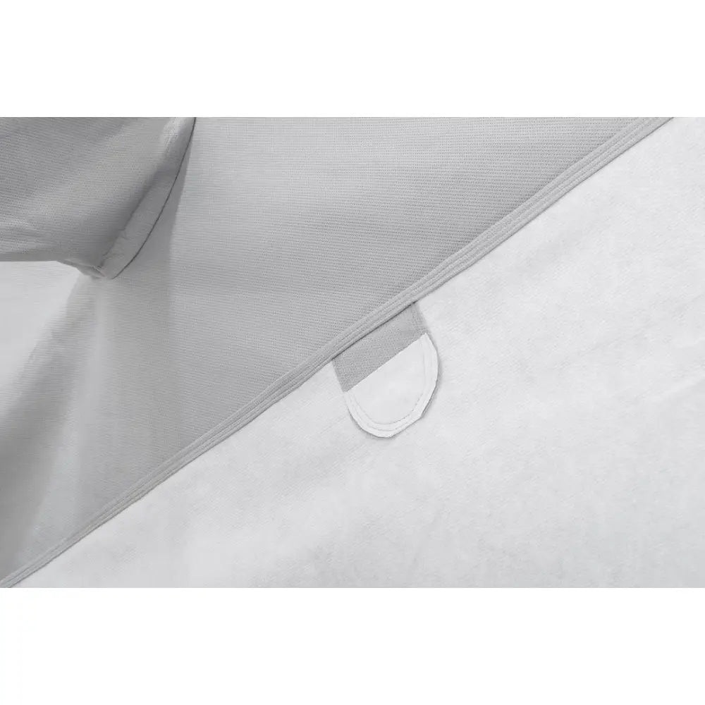 Mastertop Easy To Install Car Cover 81122109 - Fvlyrflcvr 4Drbrco
