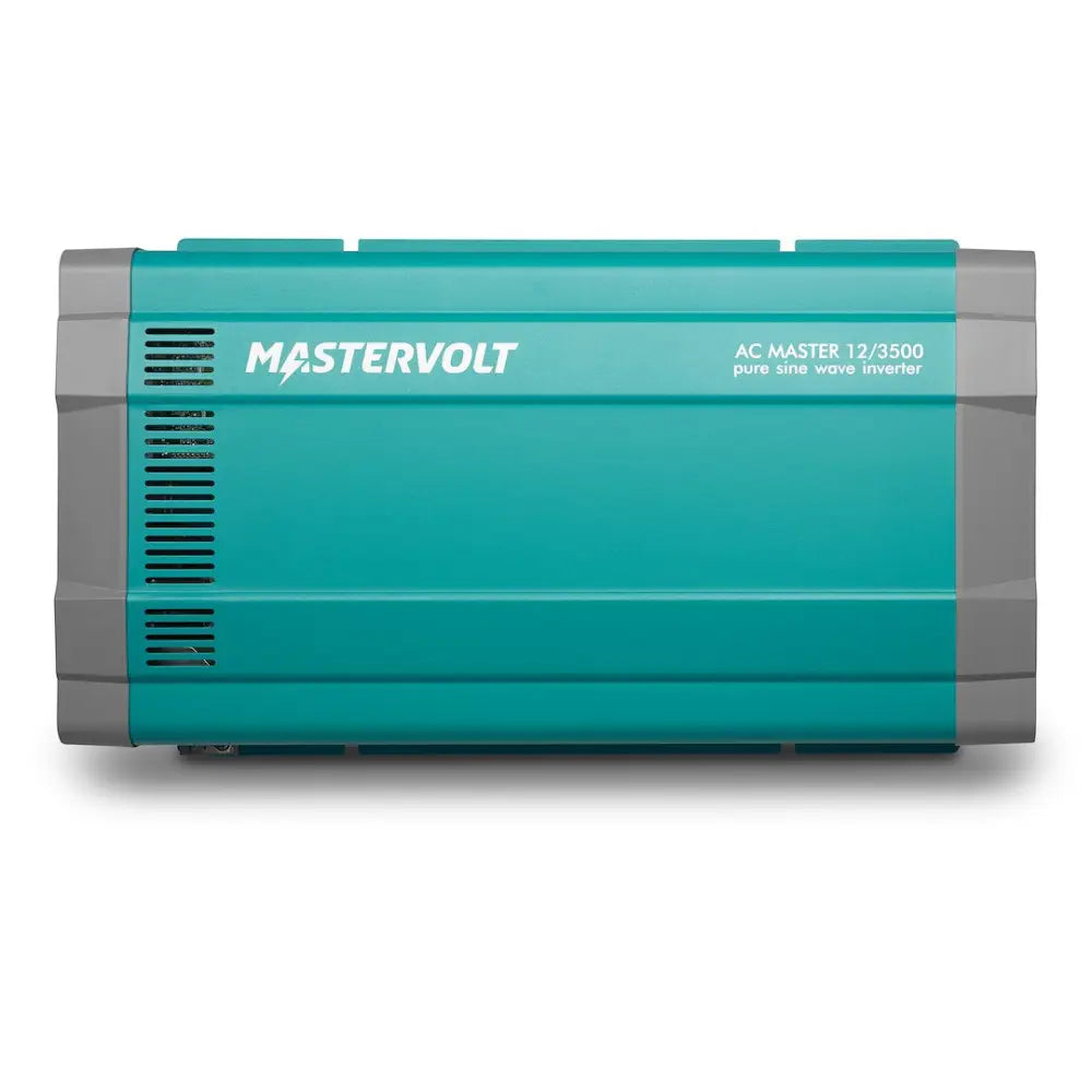 Mastervolt No Supplier Warranty Power Inverter 28013500 - AC Master 12 3500 Schuko Hard WI