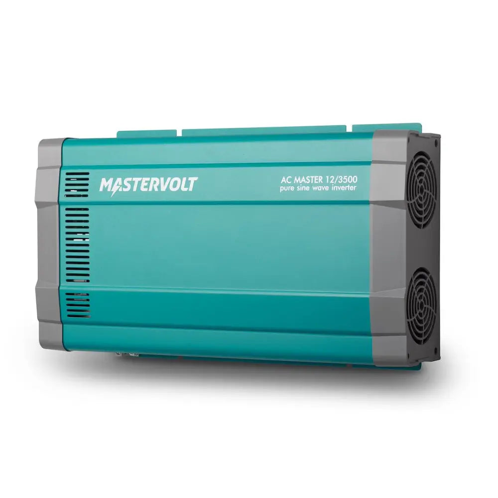 Mastervolt No Supplier Warranty Power Inverter 28013500 - AC Master 12 3500 Schuko Hard WI