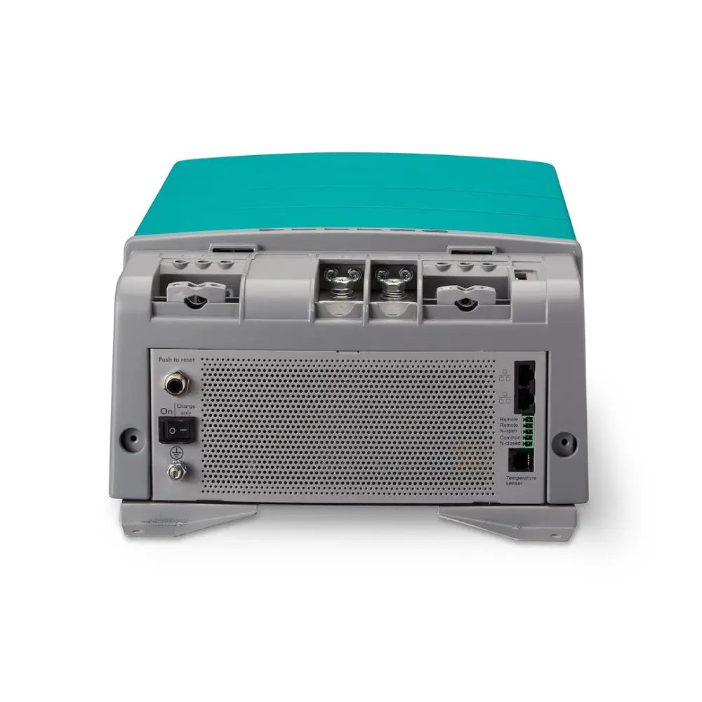 Mastervolt Generator Compatible Power Inverter 35513000 - Combimaster Inverter Charger 12 300