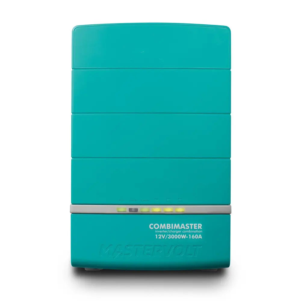 Mastervolt Generator Compatible Power Inverter 35513000 - Combimaster Inverter Charger 12 300