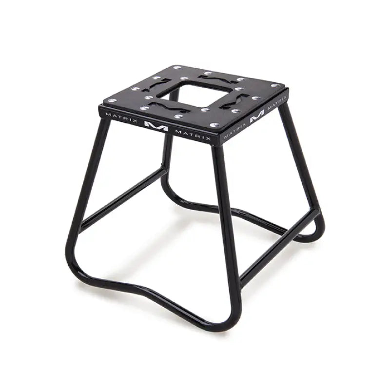 Matrix Concepts C1 Mini Steel Stand - Black - Matrix Concepts