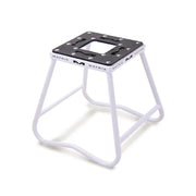 Matrix Concepts C1 Mini Steel Stand - White - Matrix Concepts