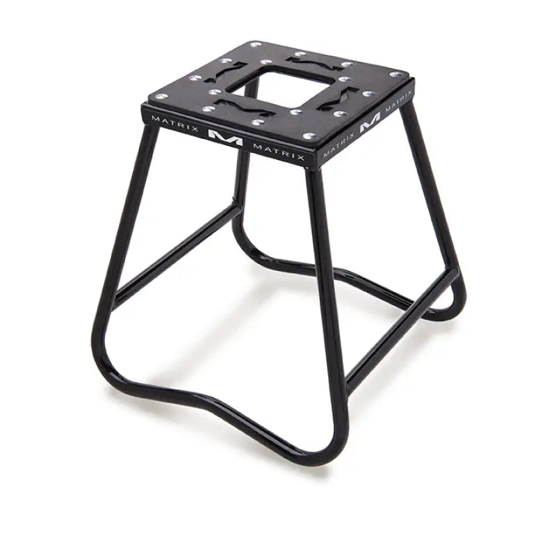 Matrix Concepts C1 Steel Stand - Black - Transport