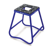 Matrix Concepts C1 Steel Stand - Blue - Transport