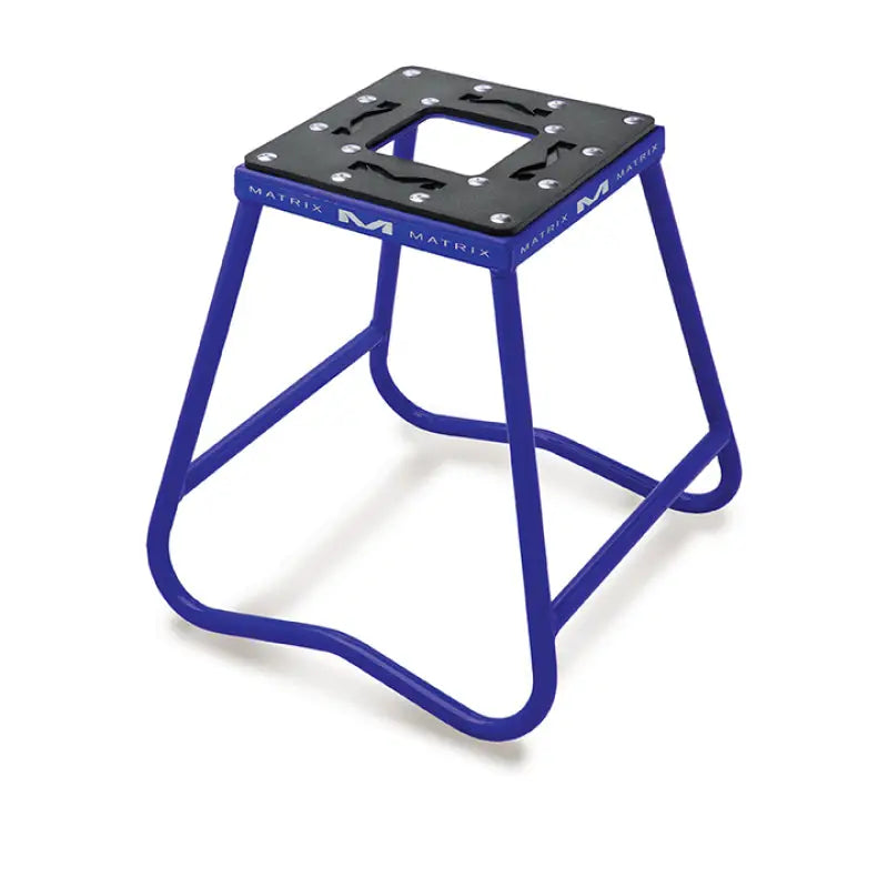 Matrix Concepts C1 Steel Stand - Blue - Transport