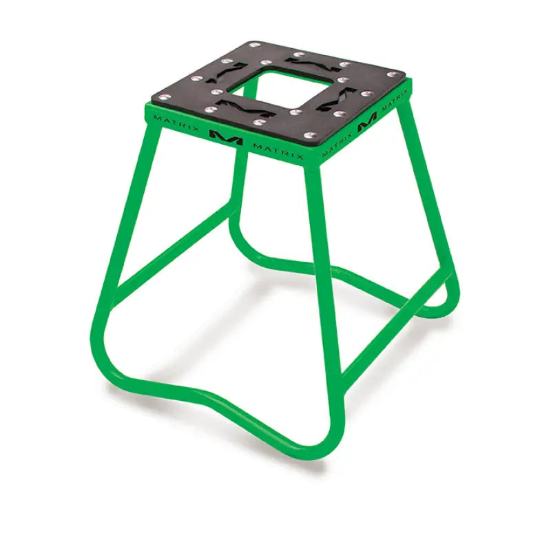 Matrix Concepts C1 Steel Stand - Green - Matrix Concepts