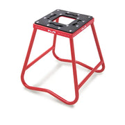 Matrix Concepts C1 Steel Stand - Red - Transport