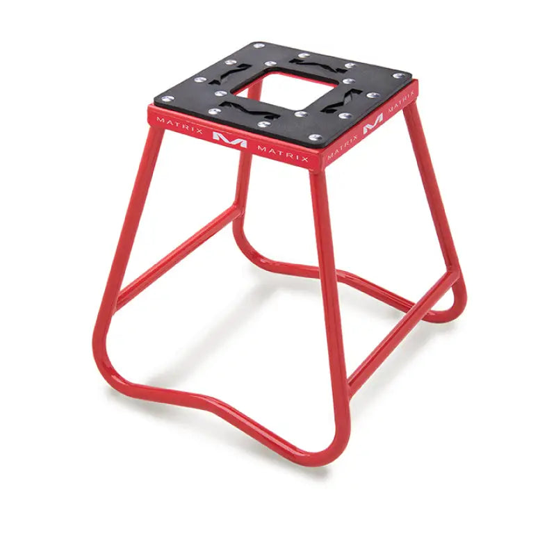 Matrix Concepts C1 Steel Stand - Red - Transport