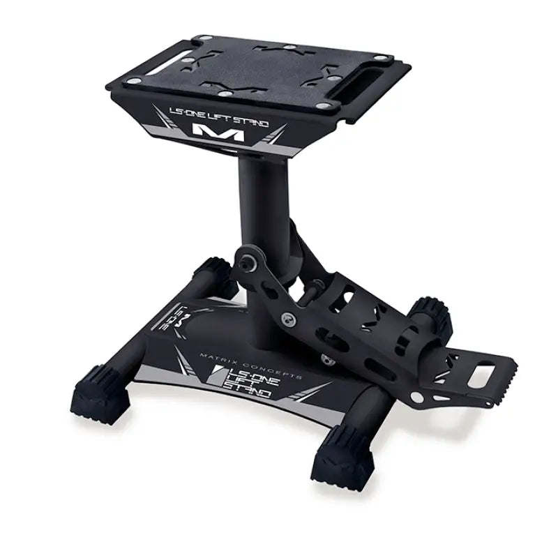 Matrix Concepts LS-One Lift Stand - Black - Matrix Concepts