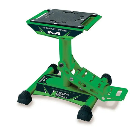 Matrix Concepts LS-One Lift Stand - Green - Transport