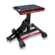 Matrix Concepts LS-One Mini Lift Stand - Red - Matrix Concepts