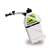 Matrix Concepts M3 Utility Can - Green - Fabrication